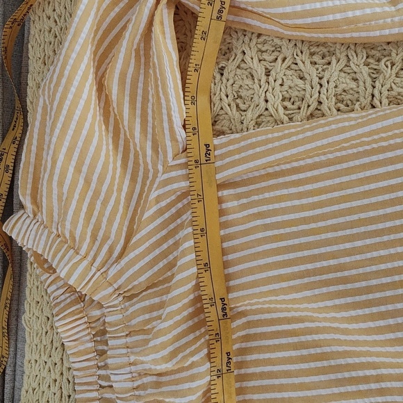 New Michael Kors Off Shoulder Top Size S - Picture 10 of 11